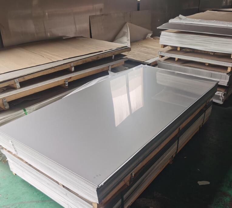 港北321不锈钢板