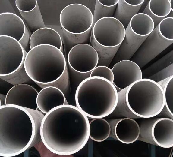 港北321不锈钢管