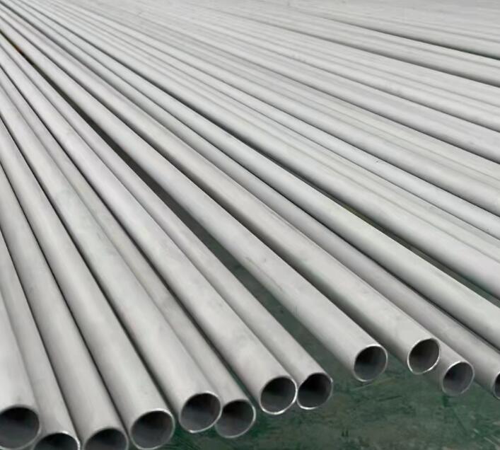 港北441不锈钢管