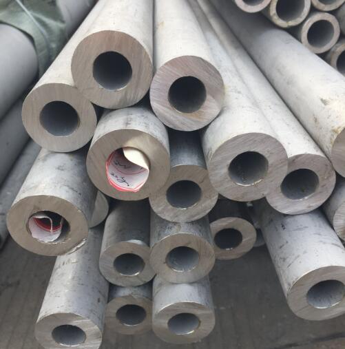 港北321不锈钢管