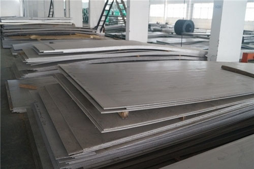 港北304不锈钢板