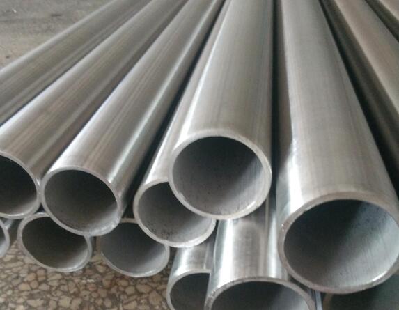 港北321不锈钢管