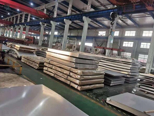 港北321不锈钢板