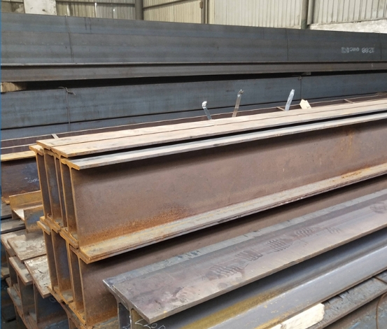 港北Q235EH型钢