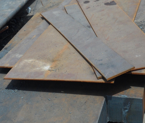 港北NM360C耐磨板