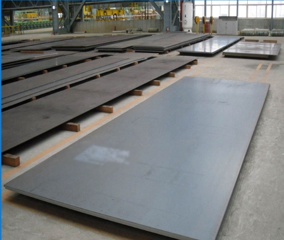 港北NM450C耐磨板