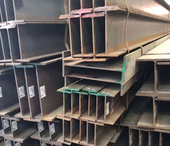 港北Q235C工字钢