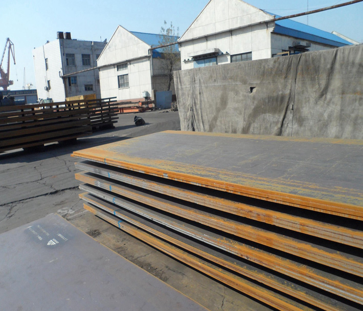 港北SA210C镀锌板